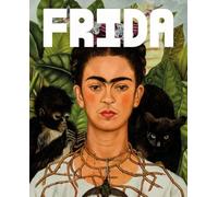 Frida Kahlo The Making of an Icon (paperback) /anglais