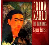 Frida Kahlo: The Paintings