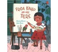 Frida Kahlo Und Ihre Tiere