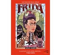 Frida Kahlo - Une nature vivante G