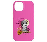 Frida Kahlo - Variété d'articles Coque pour iPhone 14