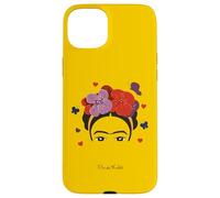 Frida Kahlo - Variété d'articles Coque pour iPhone 15 Plus
