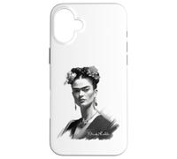 Frida Kahlo - Variété d'articles Coque pour iPhone 16 Plus