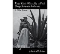 Frida Kahlo Wakes Up To Find Diego Rivera In The Mood & Other Poems