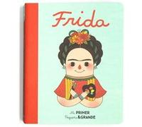 Mi Primer Pequeña & Grande Frida