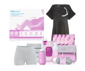 Frida - Kit complet pour récupération et soin post-partum