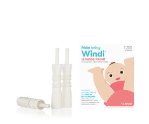 Frida - Le Passe-Prout