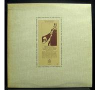 FRIDA LEIDER & LAURITZ MELCHIOR OPERATIC SCENES & ARIAS vinyl record