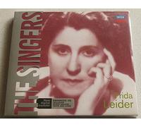 Frida Leider - Vocal Music Classical [Import]