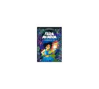 Frida Mcmoon Y Los Aprendices Del Tiempo / Frida Mcmoon And The Apprentices Of Time. Frida Mcmoon 1