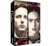 Frida / Modigliani [ Origine Néerlandais, Sans Langue Francaise ]