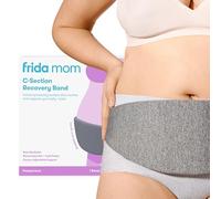 Frida Mom Bande de récupération post-opératoire pour césarienne | Protection ciblée par le chaud et le froid