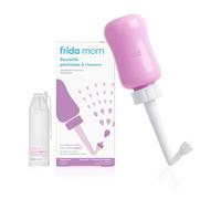 Frida - MomWasher Bouteille de lavage périnéale renversée