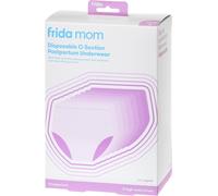 FRIDA MOM Culotte à usage unique après césarienne, 8 pièces