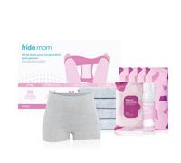 Frida Mom Kit Postpartum Serviettes Sous-Vêtements Chaussettes+, 11 pcs