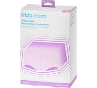 FRIDA MOM Slips à usage unique - Short, 8 pièces
