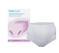 Frida Mom sous-Vêtements Jetables Taille Haute Césarienne Postpartum, 8 pcs