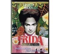 Frida: Naturaleza Viva [Import USA Zone 1]