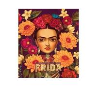 Sébastien Pérez – Frida – Document jeunesse dès 9 ans – Relié