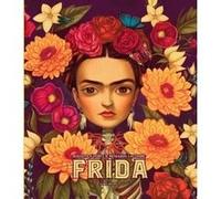 Frida Sébastien Pérez (Auteur), Benjamin Lacombe (Illustration)