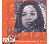 Frida - Ses premiers succès