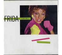 Frida - Shine [Import]