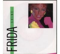 Frida - Shine [Vinyl Single 7'']