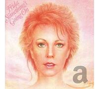 Frida - Something's Going on + 2