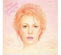 Frida Something's Going On (Black Vinyl) (Vinyl) 12" Album