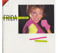 Frida - The German PoIydor ReIease 823580-2 [1984]