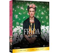 Frida-Viva La Vida [Blu-Ray] [Import]