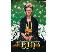 Frida : Viva La Vida ! DVD E