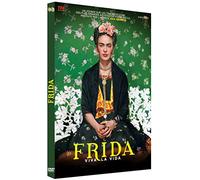 FRIDA : VIVA LA VIDA , - DVD [HD DVD]