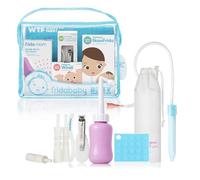 FridaBaby Bitty Bundle of Joy Fuss-Busting Starter Kit