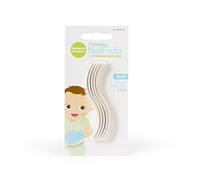 Fridababy NailFrida Lot de 5 limes à ongles incurvées en S