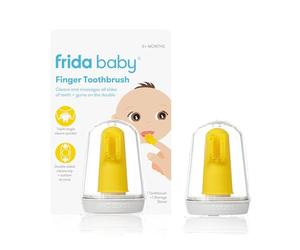 Fridababy SmileFrida the Finger Brosse à dents