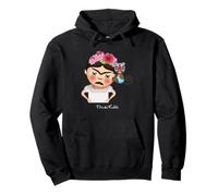 FridaMoji Sweat à Capuche