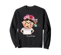FridaMoji Sweatshirt
