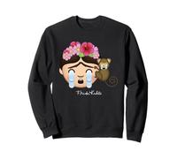 FridaMoji Sweatshirt