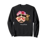 FridaMoji Sweatshirt