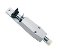 Fridavo Fridavo Arrêt de porte 90/1 LM, blanc, levée 30 mm, montage porte Quantité:1