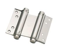 FRIDAVO charnière pour porte battante à ressort spiral modèle M, acier galvanisé (3000255410)