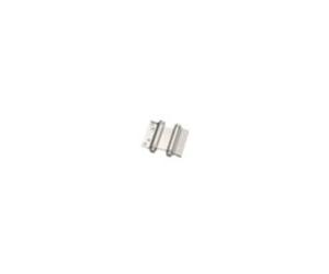 Fridavo Fridavo Charnière à ressort spirale pour porte battante Modèle M Gr.29 L.75mm acier galvanisé double effet Quantité:1