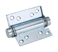 Fridavo Fridavo Charnière de porte à ressort spiral modèle M VA Gr.0 L.75mm à action unique Quantité:1