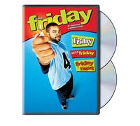 Friday 1 3 Collection