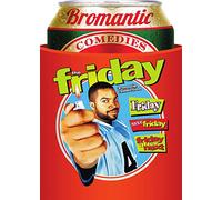 Friday 1-3 Triple Feature [Edizione: Stati Uniti] [Import]