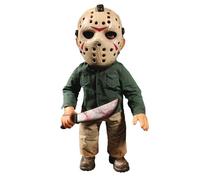 Vendredi 13 15" Méga Figurine Avec Son : Jason Voorhees