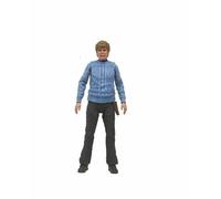 NECA Friday The 13th 25th Anniversary Action Figure Boxed Set [Import]