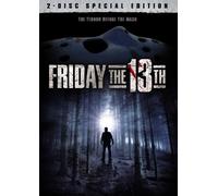 Friday 13th [2dvd] [80/E,J,S/d [Import allemand]