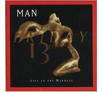 Friday 13th Live at the Marquee